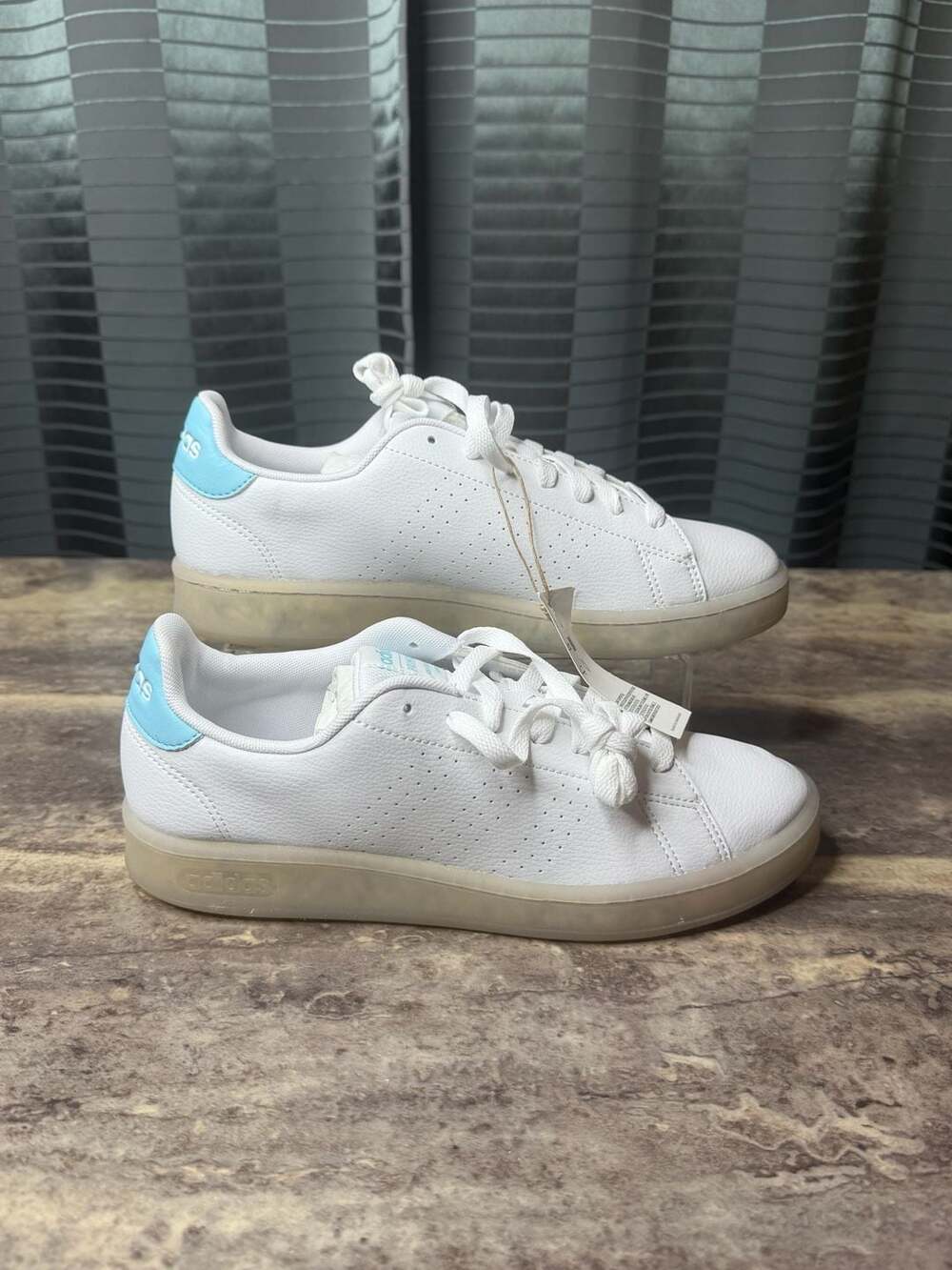 NWT Men’s adidas